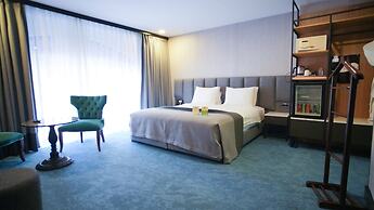 Dosso Dossi Hotels Old City