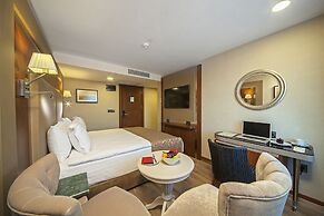 Dosso Dossi Hotels Old City