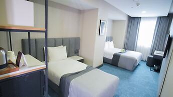 Dosso Dossi Hotels Old City