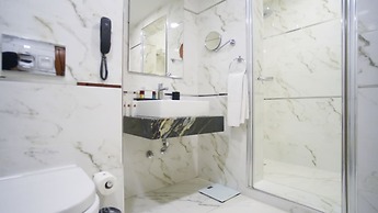 Dosso Dossi Hotels Old City