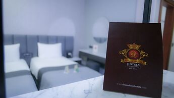 Dosso Dossi Hotels Old City