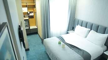 Dosso Dossi Hotels Old City