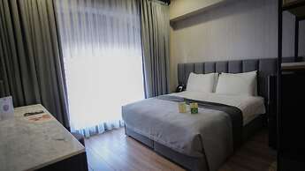 Dosso Dossi Hotels Old City