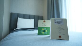 Dosso Dossi Hotels Old City