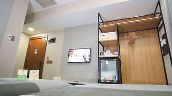 Dosso Dossi Hotels Old City