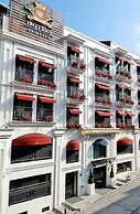 Dosso Dossi Hotels Old City