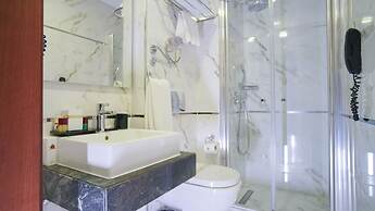 Dosso Dossi Hotels Old City