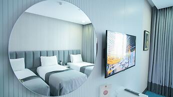 Dosso Dossi Hotels Old City