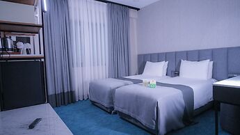 Dosso Dossi Hotels Old City