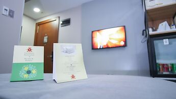 Dosso Dossi Hotels Old City