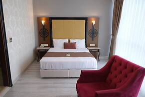 Asia City Hotel Istanbul