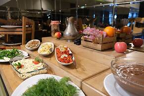 Asia City Hotel Istanbul