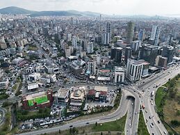 Asia City Hotel Istanbul