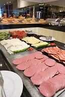 Asia City Hotel Istanbul