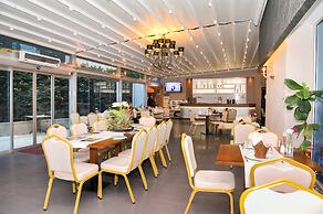 Asia City Hotel Istanbul