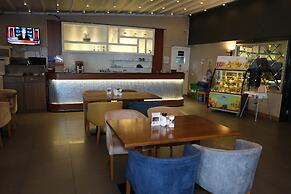 Asia City Hotel Istanbul