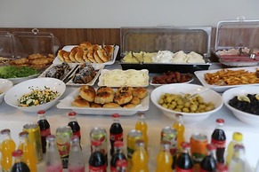 Asia City Hotel Istanbul