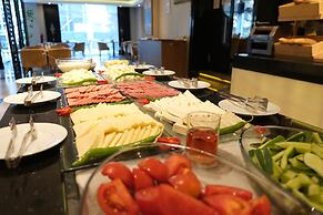 Asia City Hotel Istanbul