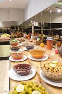 Asia City Hotel Istanbul