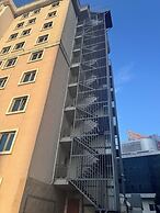 Asia City Hotel Istanbul