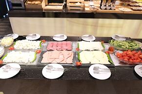 Asia City Hotel Istanbul