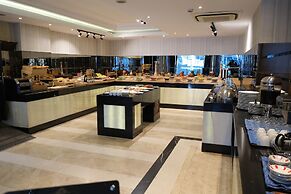 Asia City Hotel Istanbul