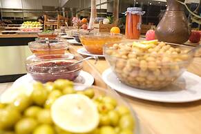 Asia City Hotel Istanbul