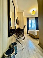 Asia City Hotel Istanbul