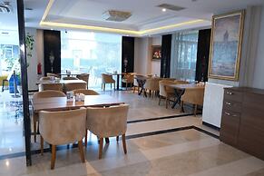 Asia City Hotel Istanbul
