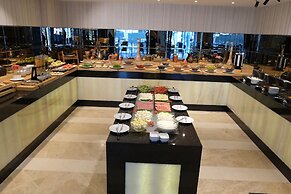 Asia City Hotel Istanbul