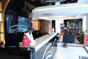 Asia City Hotel Istanbul