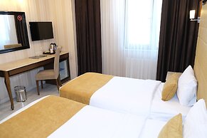 Asia City Hotel Istanbul