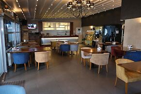 Asia City Hotel Istanbul