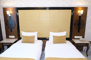 Asia City Hotel Istanbul