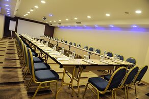 Asia City Hotel Istanbul