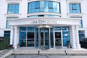 Asia City Hotel Istanbul