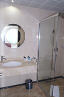 Asia City Hotel Istanbul