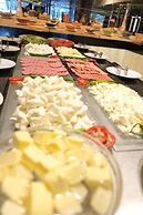 Asia City Hotel Istanbul