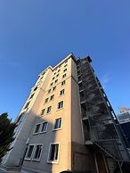 Asia City Hotel Istanbul