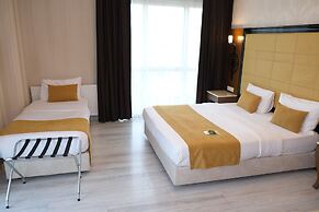 Asia City Hotel Istanbul