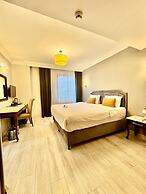 Asia City Hotel Istanbul