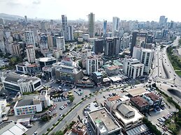 Asia City Hotel Istanbul