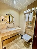 Asia City Hotel Istanbul