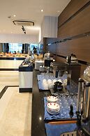 Asia City Hotel Istanbul