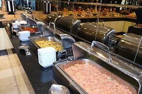 Asia City Hotel Istanbul