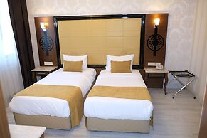 Asia City Hotel Istanbul