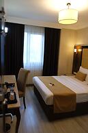 Asia City Hotel Istanbul