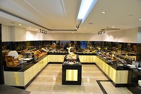 Asia City Hotel Istanbul