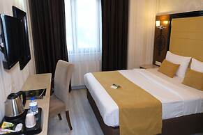 Asia City Hotel Istanbul
