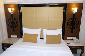 Asia City Hotel Istanbul